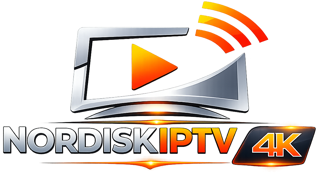 Nordisk IPTV 4K